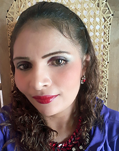 41 Year Old Barranquilla, Colombia Woman